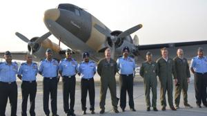 The Delhi high court said IAF is not above law and Mental Health Act applies to it too.(Photo for representation) The Delhi high court said IAF is not above law and Mental Health Act applies to it too.(Photo for representation)