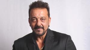 Sanjay Dutt said in his growing up years, he was like any usual teenager and he too made mistakes.(Pramod Thakur / HT Photo) Sanjay Dutt said in his growing up years, he was like any usual teenager and he too made mistakes.(Pramod Thakur / HT Photo)