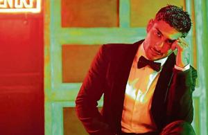 Actor Prateik Babbar Actor Prateik Babbar