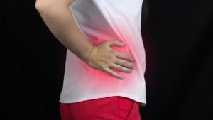 Symptoms of kidney stones: In most cases, kidney stones pass out of the body on their own, but in some cases an operation is required to break up the stones.(Shutterstock) Symptoms of kidney stones: In most cases, kidney stones pass out of the body on their own, but in some cases an operation is required to break up the stones.(Shutterstock)