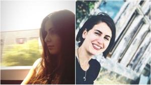Katrina Kaif is back with her sisters in England.(Instagram) Katrina Kaif is back with her sisters in England.(Instagram)