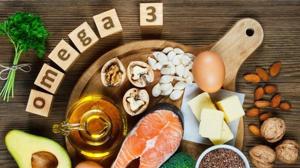 Dietary consumption of omega-3 fatty acids can lead to the formation of cancer-fighting substances in the body, which may have some beneficial effects.(Shutterstock) Dietary consumption of omega-3 fatty acids can lead to the formation of cancer-fighting substances in the body, which may have some beneficial effects.(Shutterstock)