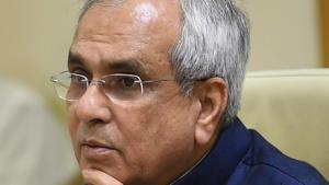 Amaryta Sen had said India had taken a quantum jump backwards since 2014.(PTI File Photo) Amaryta Sen had said India had taken a quantum jump backwards since 2014.(PTI File Photo)