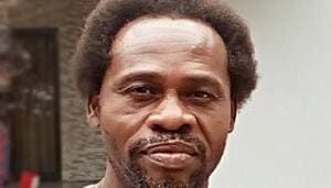 Emeka Ezeugo, a Panjab University alumnus, played in the 1994 World Cup in the USA for Nigeria and was also part of clubs like East Bengal.(HT Photo) Emeka Ezeugo, a Panjab University alumnus, played in the 1994 World Cup in the USA for Nigeria and was also part of clubs like East Bengal.(HT Photo)