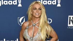 (File photo) Britney Spears is currently on her Piece of Me world tour, travelling across North America and Europe.(Chris Pizzello/Invision/AP) (File photo) Britney Spears is currently on her Piece of Me world tour, travelling across North America and Europe.(Chris Pizzello/Invision/AP)