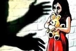 A class 3 student of a government school in Haryana’s Hisar district was raped by a teacher of the school on July 13, 2018.(Representative Image) A class 3 student of a government school in Haryana’s Hisar district was raped by a teacher of the school on July 13, 2018.(Representative Image)