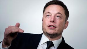 Musk had earlier provoked condemnation after tweeting that the Thai rescue chief, who had declined the submarine prototype offer, was not really in charge of the operation.(AFP File) Musk had earlier provoked condemnation after tweeting that the Thai rescue chief, who had declined the submarine prototype offer, was not really in charge of the operation.(AFP File)
