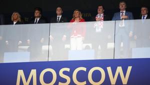 Russia, which hosted the World Cup from June 14 to July 15 in 11 cities and 12 stadiums, has been repeatedly accused by Western countries of conducting cyber-attacks.(Andrey Rudakov/Bloomberg) Russia, which hosted the World Cup from June 14 to July 15 in 11 cities and 12 stadiums, has been repeatedly accused by Western countries of conducting cyber-attacks.(Andrey Rudakov/Bloomberg)