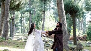 First look of Laila Majnu presented by Imtiaz Ali. First look of Laila Majnu presented by Imtiaz Ali.