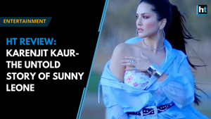 <p>Karenjit Kaur, popularly known as Sunny Leone, has a story worth telling onscreen. From a small town girl in Canada to finding an envious fan following in Bollywood, Sunny Leone's life story has moments that would move you. At least this is what the makers of a biopic on Sunny think. It's actually a web series of ten episodes that captures defining moments of her life. We have watched the first three episodes and they have lesser known details from her early life. Here's our review.</p>