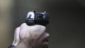 East Champaran superintendent of police Upendra Kumar Sharma said that Abhishesh Jha was killed by the bullets fired by his associates who tried to secure his release,(Representative Photo) East Champaran superintendent of police Upendra Kumar Sharma said that Abhishesh Jha was killed by the bullets fired by his associates who tried to secure his release,(Representative Photo)
