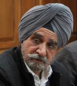 Tript Rajinder Singh Bajwa(HT File) Tript Rajinder Singh Bajwa(HT File)