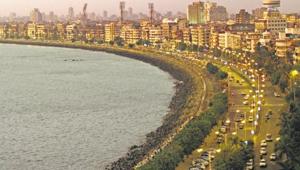 Experts said the hazard line should have been drawn when the CRZ notification was promulgated in 2011.(HT File Photo/Used for representational purpose) Experts said the hazard line should have been drawn when the CRZ notification was promulgated in 2011.(HT File Photo/Used for representational purpose)