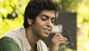Anubhav Kanjilal made his debut in the Bengali film, Abar Basanta Bilap. Anubhav Kanjilal made his debut in the Bengali film, Abar Basanta Bilap.