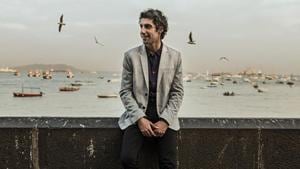 Jim Sarbh played a drug dealer in Sanju.(Hindustan Times) Jim Sarbh played a drug dealer in Sanju.(Hindustan Times)