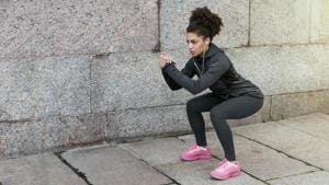 If you find it too much to commit to a fitness routine like working out at a gym or yoga, take baby steps and go for a daily run.(Getty Images/iStockphoto) If you find it too much to commit to a fitness routine like working out at a gym or yoga, take baby steps and go for a daily run.(Getty Images/iStockphoto)