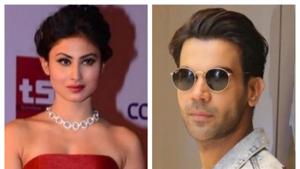 Mouni Roy and Rajkummar Rao will start shooting for Made In China in September.