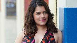 In Veere Di Wedding, actor Shikha Talsania played the role of a young mother and someone who marries a foreign guy against her family’s wish. In Veere Di Wedding, actor Shikha Talsania played the role of a young mother and someone who marries a foreign guy against her family’s wish.