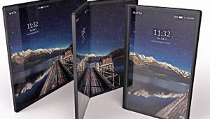 A Galaxy Note phone with a bendable screen will be released this year A Galaxy Note phone with a bendable screen will be released this year