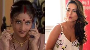 Rumour has it that actor Hina Khan of Yeh Rishta Kya Kehlata Hai fame has been confirmed to play Komolika’s part in Kasautii Zindagii Kay. Rumour has it that actor Hina Khan of Yeh Rishta Kya Kehlata Hai fame has been confirmed to play Komolika’s part in Kasautii Zindagii Kay.