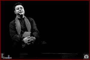 Sujoy Prosad Chatterjee has started a first-of-its-kind arts collective in Kolkata Sujoy Prosad Chatterjee has started a first-of-its-kind arts collective in Kolkata