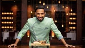Saransh recently appeared as the guest judge on the internationally acclaimed TV show MasterChef Australia, on its 10 year anniversary special season.