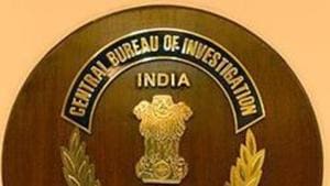 In a written reply to a question in the Lok Sabha, Union Minister Jitendra Singh said a total of 632 cases were registered by the Central Bureau of Investigation in 2017.(File photo) In a written reply to a question in the Lok Sabha, Union Minister Jitendra Singh said a total of 632 cases were registered by the Central Bureau of Investigation in 2017.(File photo)