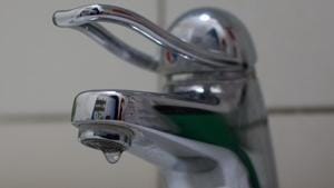 Water supply to Uthalsar and other areas near Khopat will be affected. Water supply to Uthalsar and other areas near Khopat will be affected.
