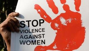The police said a few villagers saw her being abducted and they followed the car.(AFP) The police said a few villagers saw her being abducted and they followed the car.(AFP)