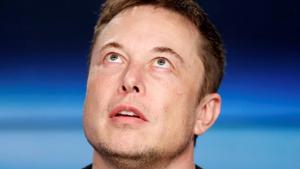 Musk’s extraordinary tirade against Unsworth was widely condemned, raising concerns over the entrepreneur’s leadership following a series of previous social media attacks on Wall Street analysts, journalists and employees.(REUTERS File Photo)