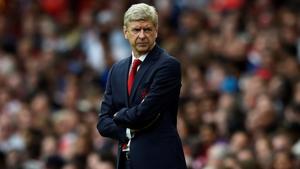 Arsene Wenger admitted he was obsessed with ensuring Arsenal’s success on the pitch, adding that sacrifices in his personal life were one the hardest parts of being a manager.(REUTERS) Arsene Wenger admitted he was obsessed with ensuring Arsenal’s success on the pitch, adding that sacrifices in his personal life were one the hardest parts of being a manager.(REUTERS)