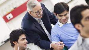 ICAI result 2018: The result as well as the merit list (candidates securing a minimum of 55% and above marks and upto the maximum of 50th Rank on all India basis) will also be available for the final and foundation exam on the ICAI’s websites.(Getty Images/Fuse) ICAI result 2018: The result as well as the merit list (candidates securing a minimum of 55% and above marks and upto the maximum of 50th Rank on all India basis) will also be available for the final and foundation exam on the ICAI’s websites.(Getty Images/Fuse)