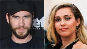 Liam Hemsworth and Miley Cyrus have split. Liam Hemsworth and Miley Cyrus have split.
