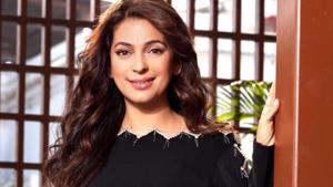 Actors Juhi Chawla Mehta and Shah Rukh have worked together on many films.