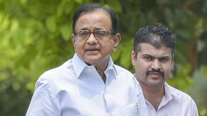 The case refers to a 2006 investment in Indian telco Aircel Ltd by Malaysia’s Maxis Communications which, according to CBI, was a violation of then prevailing foreign investments laws.(PTI File Photo) The case refers to a 2006 investment in Indian telco Aircel Ltd by Malaysia’s Maxis Communications which, according to CBI, was a violation of then prevailing foreign investments laws.(PTI File Photo)