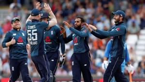 The first Test of the 2019 Ashes series between England and Australia will take place in Edgbaston.(Action Images via Reuters) The first Test of the 2019 Ashes series between England and Australia will take place in Edgbaston.(Action Images via Reuters)
