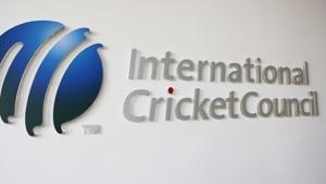 The International Cricket Council (ICC) said that four international captains reported approaches to the governing body’s Anti Corruption Unit.(REUTERS) The International Cricket Council (ICC) said that four international captains reported approaches to the governing body’s Anti Corruption Unit.(REUTERS)