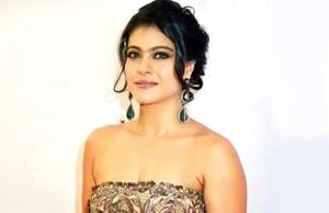 Kajol is an unexpected fashion icon with a casual yet pulled-together style. (Instagram) Kajol is an unexpected fashion icon with a casual yet pulled-together style. (Instagram)