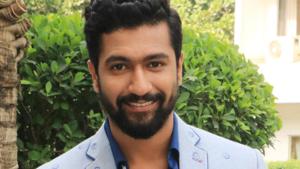 Vicky Kaushal will be seen next in Anurag Kashyap’s directorial Manmarziyaan. Vicky Kaushal will be seen next in Anurag Kashyap’s directorial Manmarziyaan.