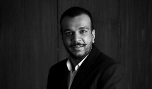 Amit Aggarwal who will debut at India Couture Week this year Amit Aggarwal who will debut at India Couture Week this year