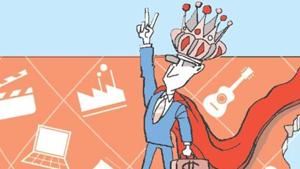 A 26-year-old Boston woman became a millionaire for few minutes after account mix-up.(Representative Image/Illustration: Jayanto) A 26-year-old Boston woman became a millionaire for few minutes after account mix-up.(Representative Image/Illustration: Jayanto)