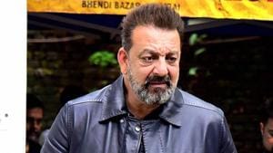 Sanju had Ranbir Kapoor playing Bollywood actor Sanjay Dutt.(PTI) Sanju had Ranbir Kapoor playing Bollywood actor Sanjay Dutt.(PTI)