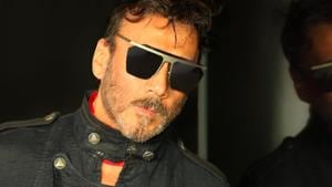 Actor Jackie Shroff is shooting for a web series, an adaptation of the 2008 British series, Criminal Justice Actor Jackie Shroff is shooting for a web series, an adaptation of the 2008 British series, Criminal Justice