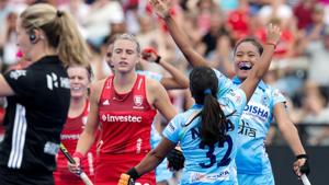 India next take on Ireland on 26th July.(Hockey India) India next take on Ireland on 26th July.(Hockey India)