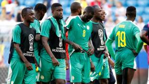 FIFA President Gianni Infantino said last week that Africa’s failure to get a team past the first round of the World Cup 2018 had been discussed by the game’s top officials and was a concern.(REUTERS) FIFA President Gianni Infantino said last week that Africa’s failure to get a team past the first round of the World Cup 2018 had been discussed by the game’s top officials and was a concern.(REUTERS)