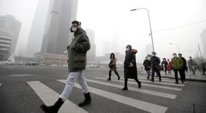 Researchers found there were 47,000 fewer deaths and 710,000 fewer years of life lost attributable to air pollution in the 74 cities in 2017 in comparison to 2013.(Reuters File Photo) Researchers found there were 47,000 fewer deaths and 710,000 fewer years of life lost attributable to air pollution in the 74 cities in 2017 in comparison to 2013.(Reuters File Photo)