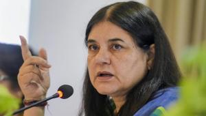 Union Minister for Women & Child Development Maneka Gandhi as been pushing for bringing in the amendment and had earlier also written to the states batting for equal rights to male child victims of sexual abuse.(PTI File Photo) Union Minister for Women & Child Development Maneka Gandhi as been pushing for bringing in the amendment and had earlier also written to the states batting for equal rights to male child victims of sexual abuse.(PTI File Photo)