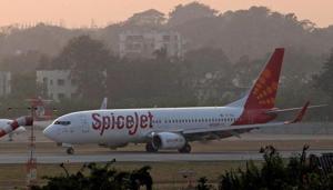 Ajay Singh, who owned the airline earlier bought it back from Kalanithi Maran after being grounded for months.(Reuters File Photo) Ajay Singh, who owned the airline earlier bought it back from Kalanithi Maran after being grounded for months.(Reuters File Photo)