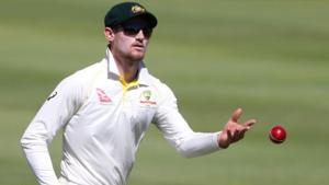 File photo of Australia's Cameron Bancroft.(Reuters) File photo of Australia's Cameron Bancroft.(Reuters)