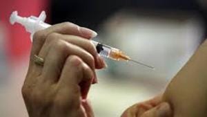 During investigations into the rabies vaccine, details of the fake DPT vaccines sold by the same company last November emerged, indicating that the matter was hushed up.(Reuters File Photo) During investigations into the rabies vaccine, details of the fake DPT vaccines sold by the same company last November emerged, indicating that the matter was hushed up.(Reuters File Photo)